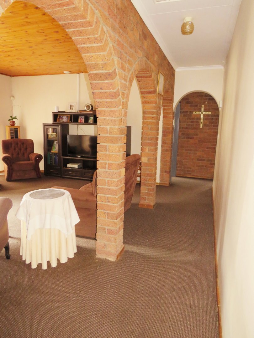 4 Bedroom Property for Sale in Orkney North West